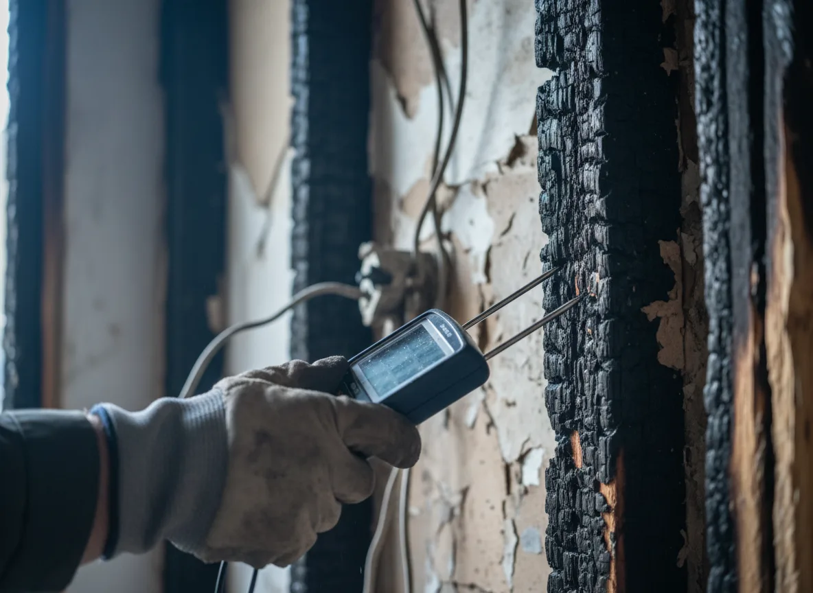 Fire Damage Restoration Caledonia, MI FAQs
